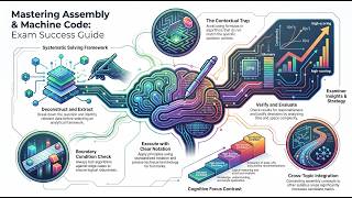 Computer Science Assembly Language Relationship Between Assembly Language and Machine Code #Code