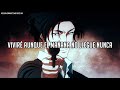 Moriarty The Patriot OP 2 | Tasuku Hatanaka – Twisted Hearts | Sub Español - Lyrics Romaji
