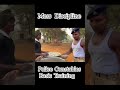 Police Constables Basic Training Mess Discipline #ias #ips #defence #paramilitary #nsg #spg