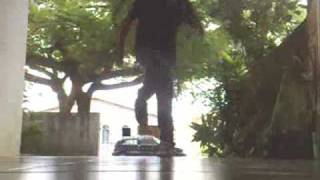 Christian.! Rebolation Los Nike´s