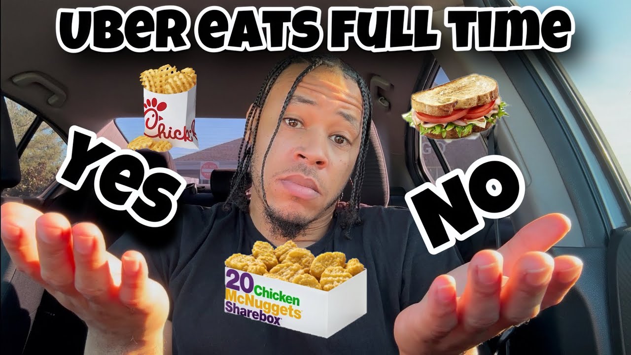 can-you-do-uber-eats-full-time-youtube