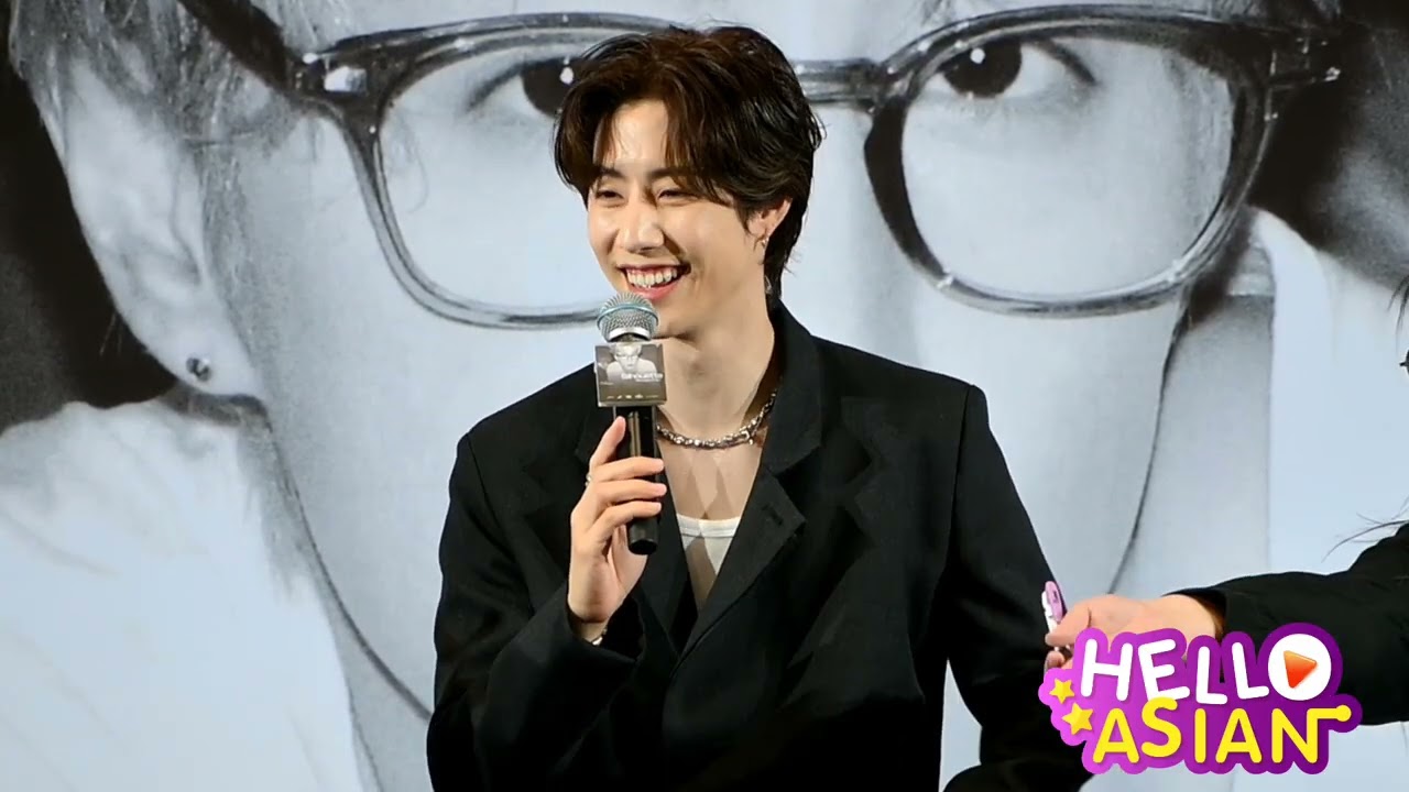 PRESS Conference MARK 