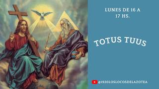 TOTUS TUUS 04 05 26