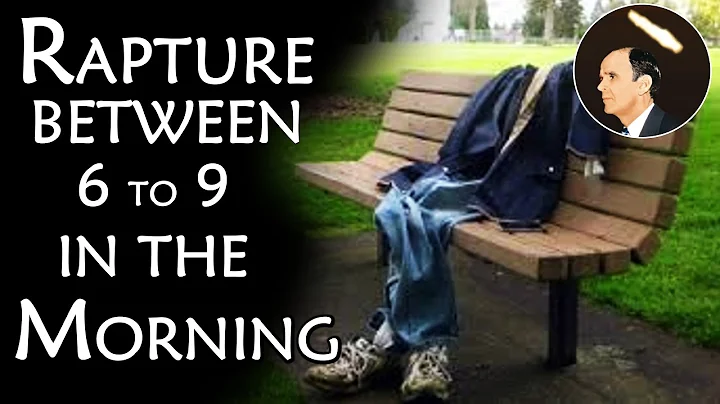 Rapture between 6 to 9 in the Morning || William Branham 65-1204