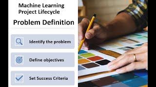 Machine Learning Project Step 1: Problem Definition, Goals & Success Criteria Explained