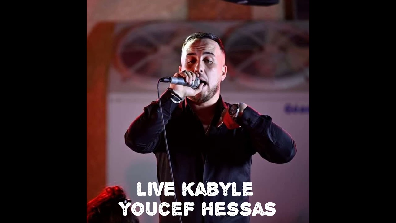 live fête 2023 youcef hessas