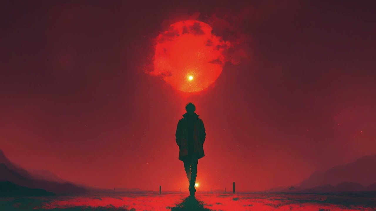 NateRider - All I Want