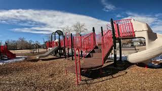 Griffith Station Park! Arvada, Colorado