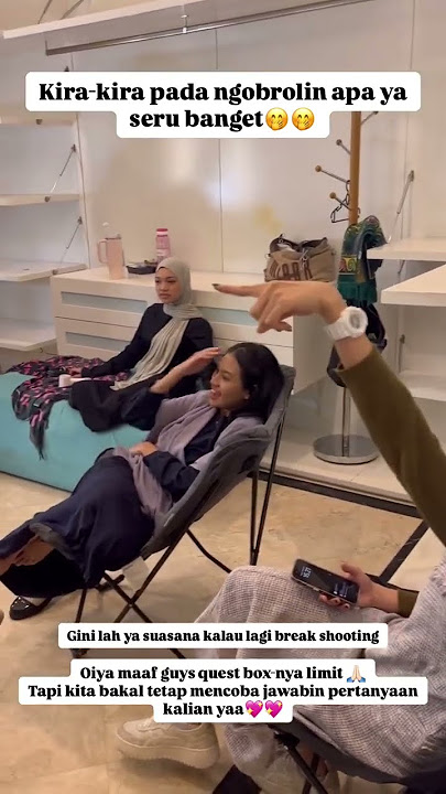 Santri pilihan bunda bts #adzando