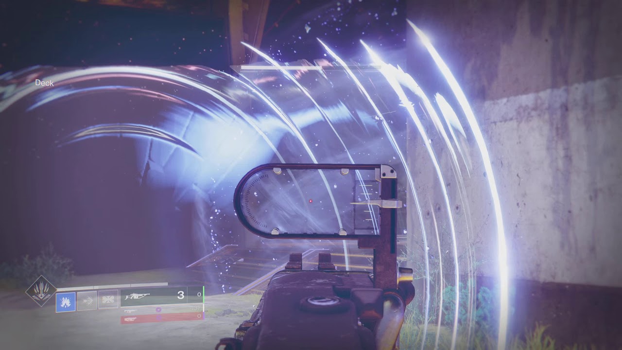 Destiny 2 Arbalest is the best gun in PVP