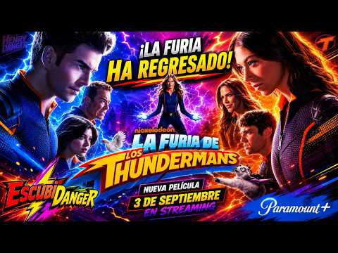 DATE CONFIRMED | When does The Thundermans Return premiere | New news