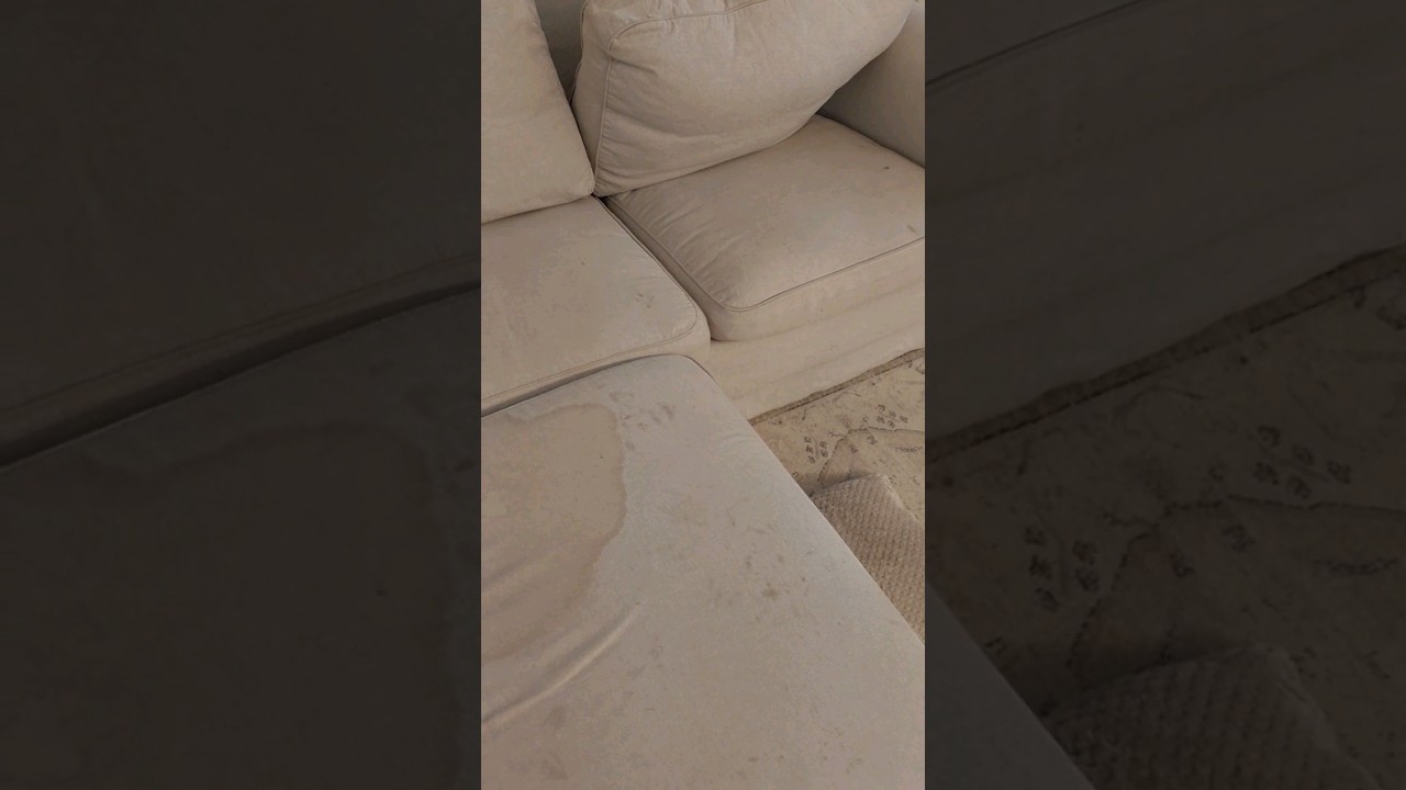 Can I wash this??/best light sofa if you have kids