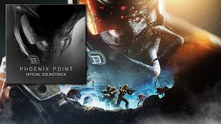 Phoenix Point - Official Soundtrack