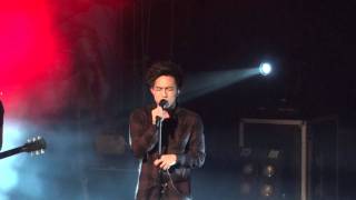 20111019-林宥嘉-自然醒-市立教育大學校園演唱會(by拔s)