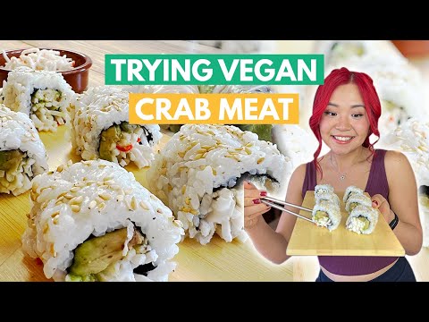I Tried Vegan