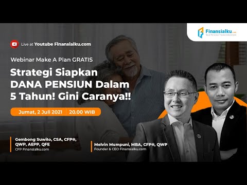 Video: Indeksasi bagian asuransi dari pensiun berdasarkan tahun