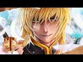 Vermelho Profano - Alone (Saint Seiya: The Lost Canvas) | oThalys