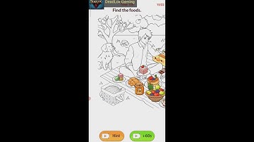 Annoy It Tricky Puzzle Level 14. Walkthrough Gameplay