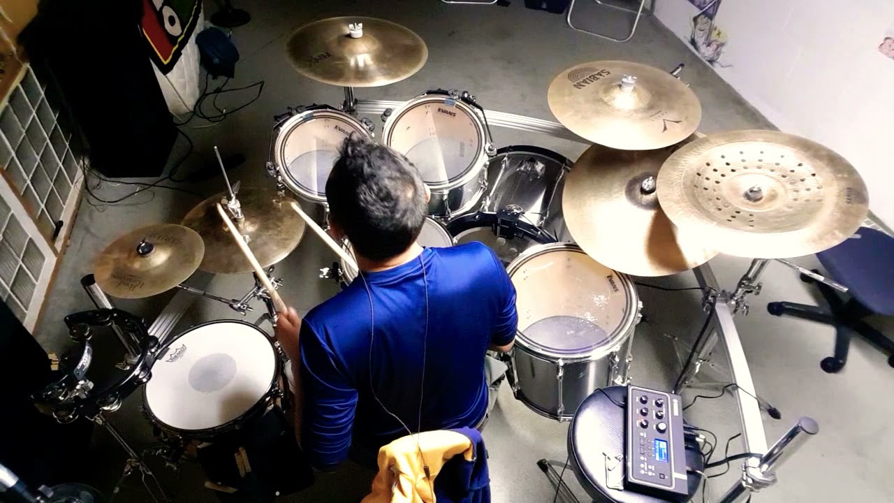 Asystole + Drums Flowers for vases descansos hayley williams YouTube