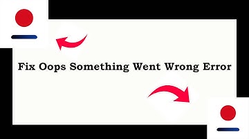 Fix IKO App Oops Something Went Wrong Error | Fix IKO went wrong error | PKO Bank Polski SA | PSA 24