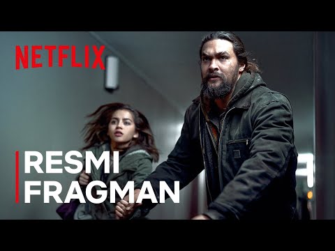 Sweet Girl | Resmi Fragman | Netflix