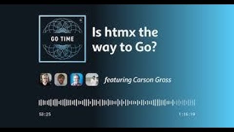 HTMX Crash Course: Extend HTML with Simple yet Powerful Code (Nav: Lethabo Matsaothupa) Chapter 3.