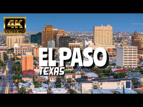 El Paso, Texas