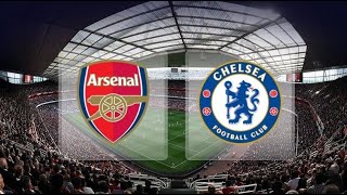 Arsenal FC - Chelsea FC | APL | Season 5