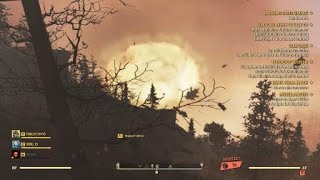 My "Friends" Nuked My Camp On Fallout 76