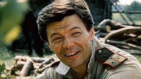 Thumbnail of ПЕСНИ ВЕЛИКОЙ ПОБЕДЫ! СИНИЙ ПЛАТОЧЕК - Анатолий Феникс