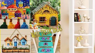 Wall Decor Ideas for Every Room | Aesthetic &amp; Creative Design | Budget-Friendly Home Decor