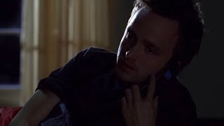 jesse calls jane’s voicemail x dream, ivory (breaking bad edit)