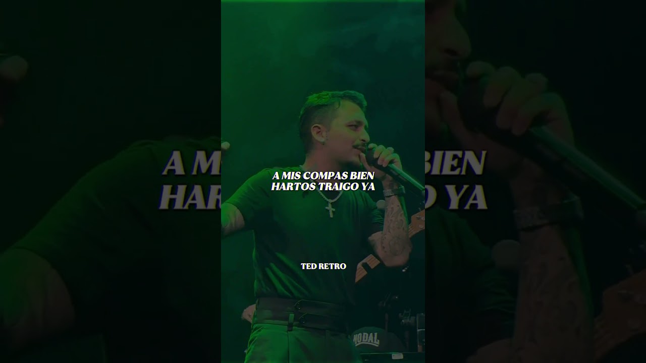 Botella tras botella, ando tomando pa' olvidarme de ella (Letra/Lyrics)