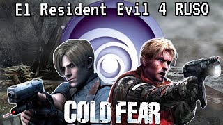 Cold Fear Análisis | El Resident evil 4 Ruso | GhostBoy18
