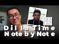 How dilla time works note by note  gas therapy 63