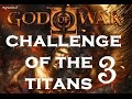 God of War 2 - Challenge of the Titans 3 (bonus)