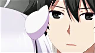 Tik Tok Glenn Radars Edit After Effects Anime Amv