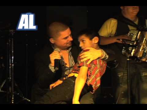 Larry Hernandez "Carita de Angel" - YouTube