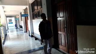 Video Anekdot (Menyontek)