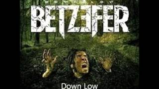 Betzefer - Early Grave