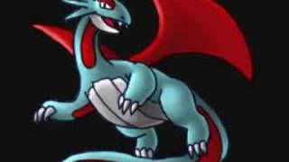 Salamence(Drake)Theme