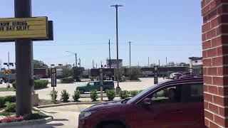 IC 1002 P5 With UP Power Leads Manifest Magnolia,Tx