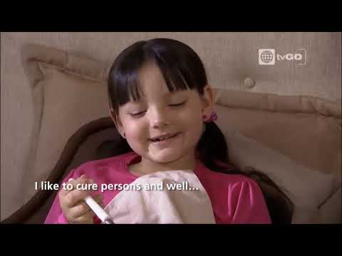 Reel Francisca Aronsson 2017. Subtitulado en ingles