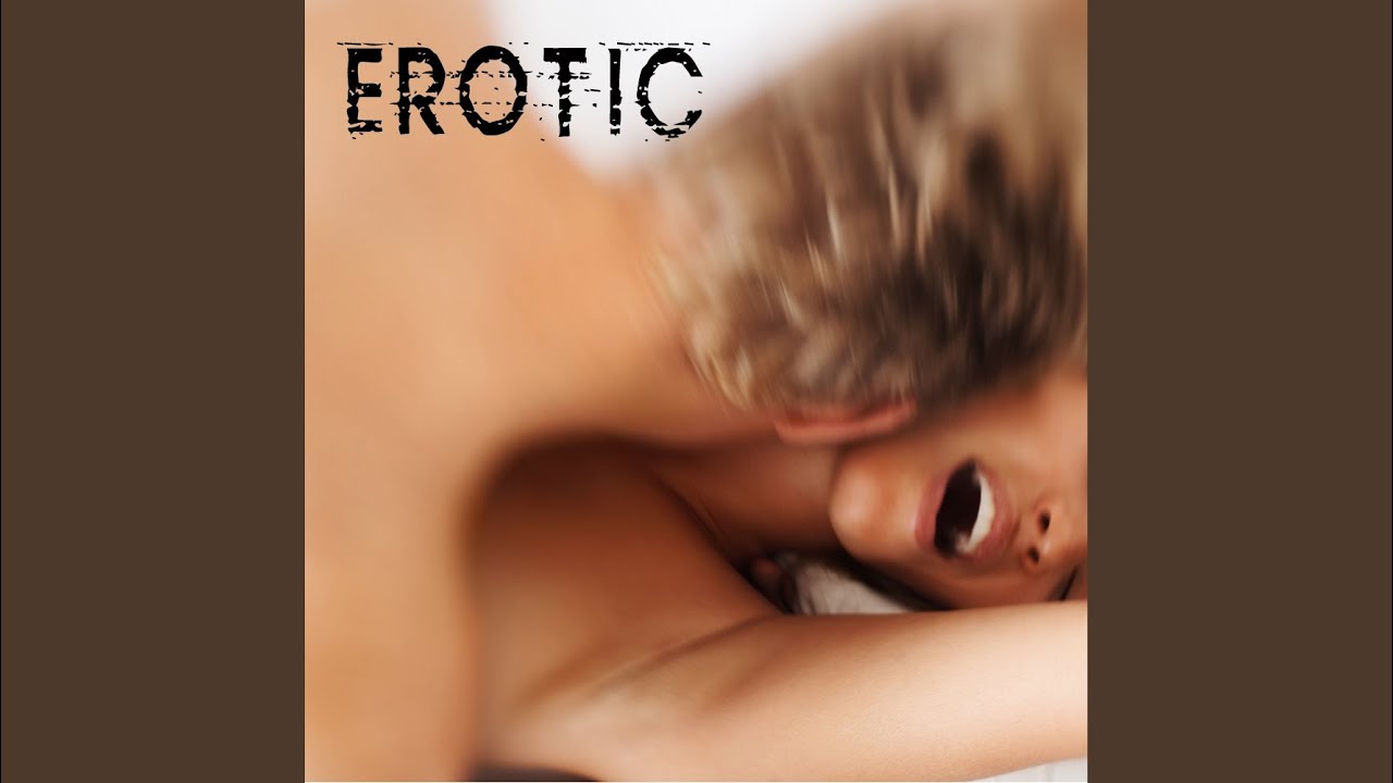 Big Erotic Music Collection