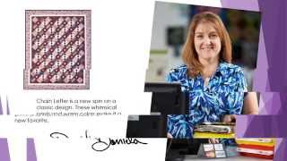 Pixie Party Reveals Chain Letter