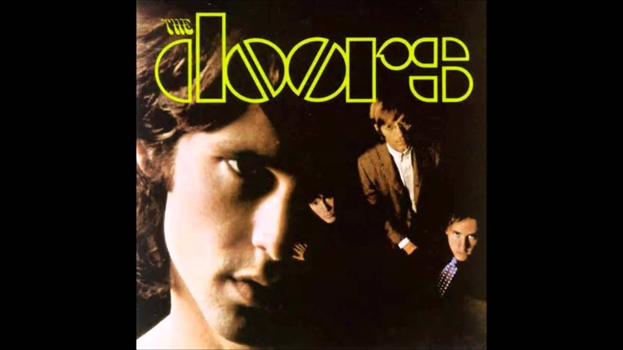 The Doors The End Hq Youtube