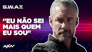 MUITA GRANA 💰! A honestidade de Deacon foi posta à prova | S.W.A.T.