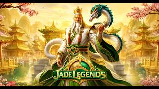 🎰 Jade Legends Slot Demo | Pragmatic Play 🚨 Gameplay, Features & Max Win! 🚨 screenshot 4