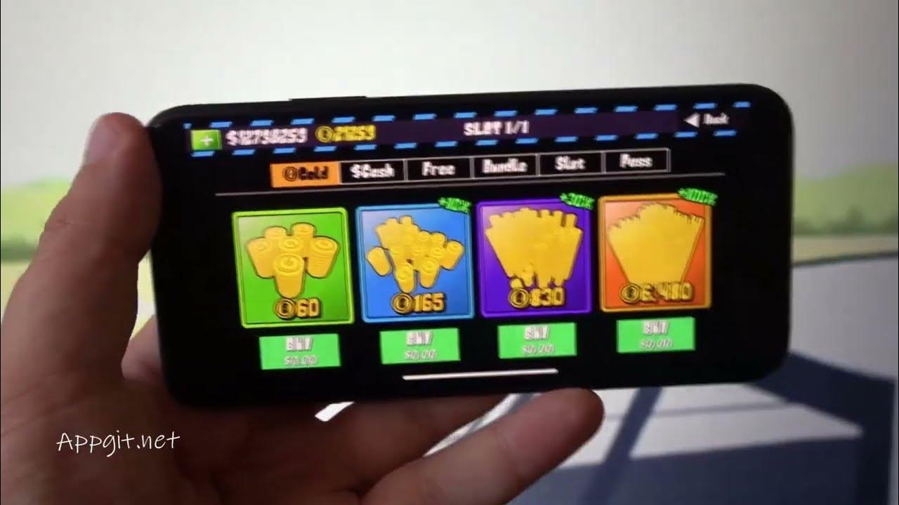 FR Legends Hack Get Unlimited Money & Download FR Legends On iOS & Android 2022. YouTube