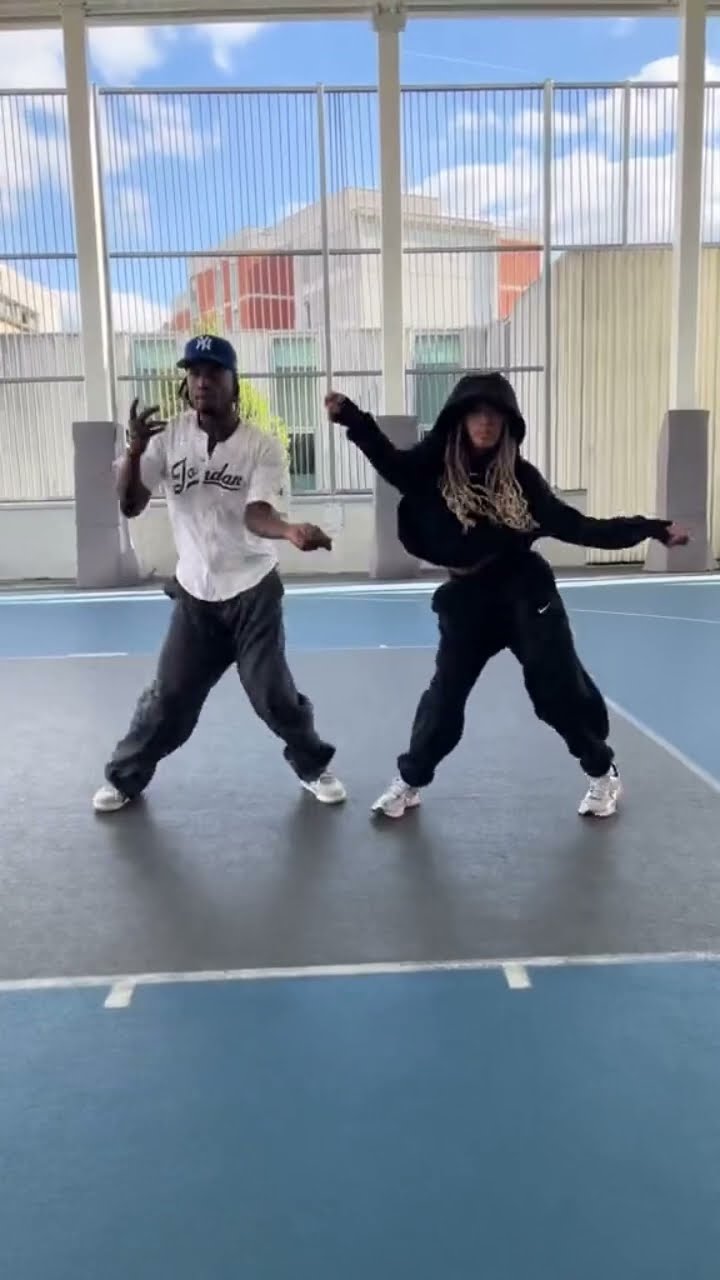 On part sur un remix de SPTM ?